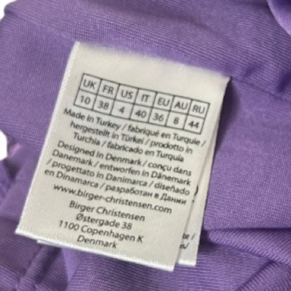 ROTATE | Crop Top - Picture 4 of 6